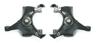 Belltech Drop Spindle Set 88-91 Gm 1500 Std Cab