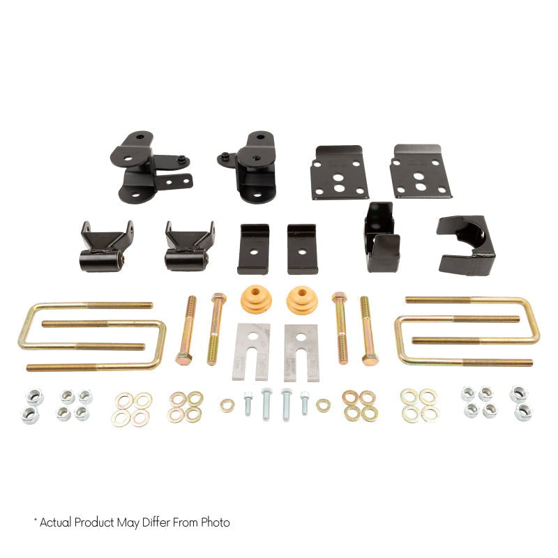 Belltech 00-01 1/2 TON C1500