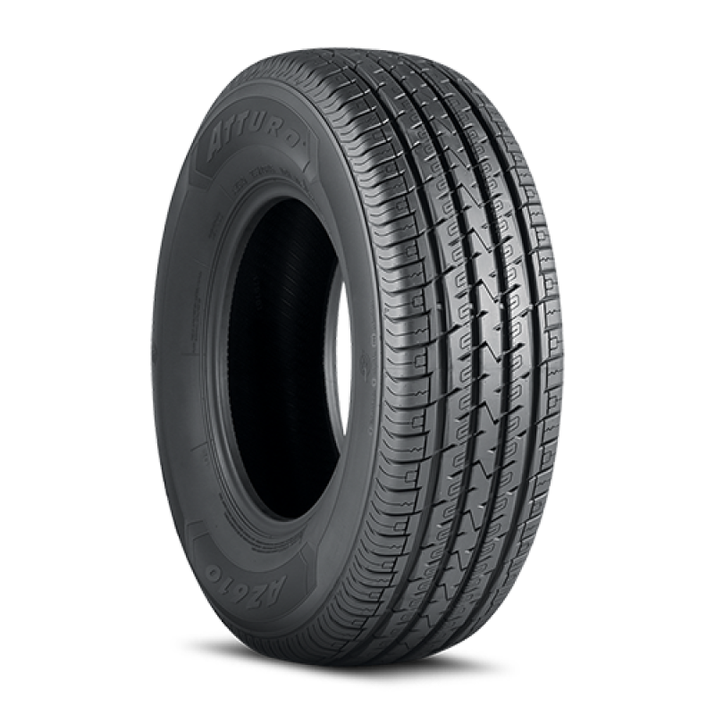 Atturo Tire Atturo AZ 610 Tire - 265/50R20 112V XL AZ610-I0064530