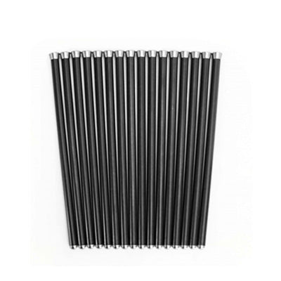 Comp Cams Magnum Pushrods: 3/8" Diameter, 8.710" Length