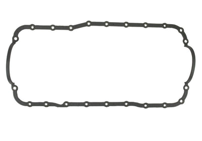 Ford Rubber Oil Pan Gasket 1 Piece FRDM6710-A50