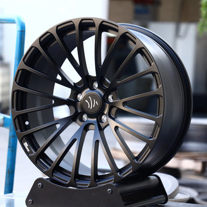 Set of Vorsprung Forged VA-010 Style Wheels