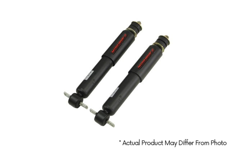 Belltech ND2 OEM Shock Set OE9142