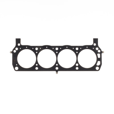 Cometic Gasket Cometic Ford Windsor V8 .050in MLX Cylinder Head Gasket - 4.100in Bore - Non-SVO C15371-050