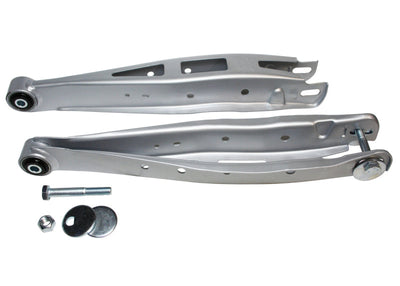 Whiteline Control Arm - Lower Arm Assembly (Camber/toe Correction) Motorsport