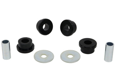 Whiteline Plus 10/89-12/92 Toyota Celica ST182/184/185/GT4/AT180 Front Control Arm Lower Inner Rear W51975
