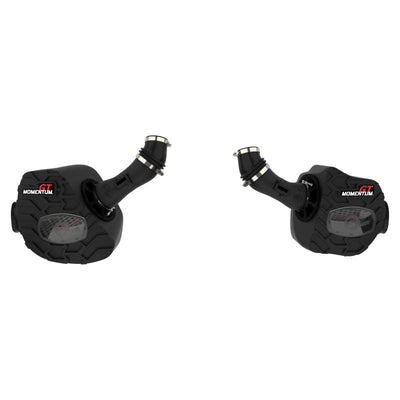 aFe 2022 Toyota Tundra V6-3.5L (tt) Momentum GT Cold Air Intake System w/ Pro DRY S Filter