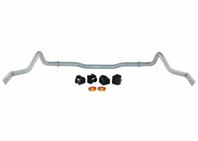 Whiteline 10-13 Mazda 3 BK Front 27mm Swaybar BMF100Z