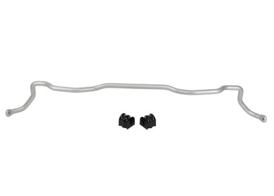 Whiteline Front Sway Bar 20mm Heavy Duty Subaru Forester 1998-2002