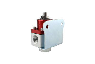 Aeromotive SS Adjustable, 3/8'' NPT Regulator