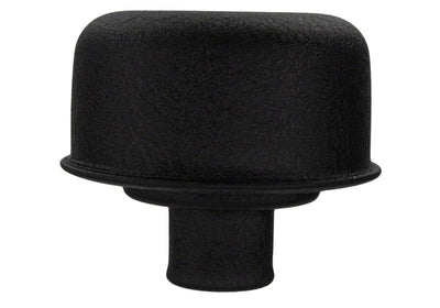 Ford Racing Black Breather Cap W/ Ford Racing Logo M-6766-FRNVBK