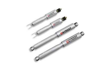Belltech Shock Set Street Performance