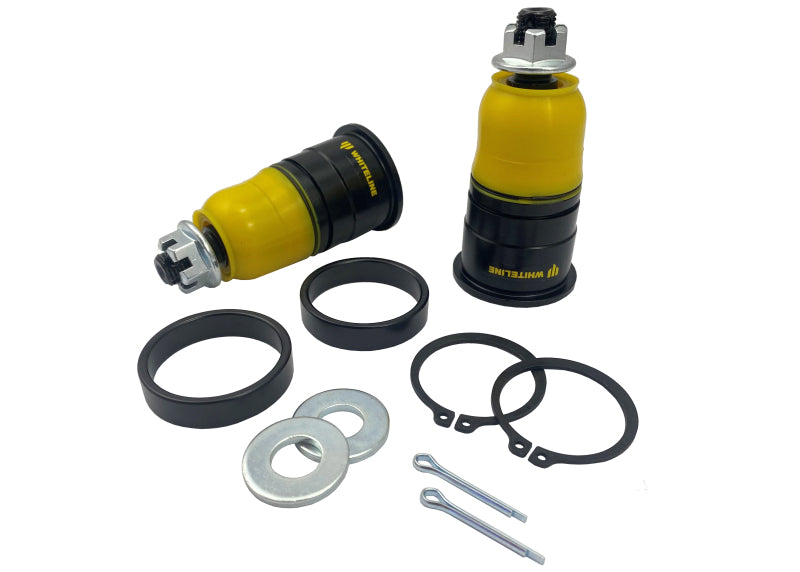 Whiteline 01-07 Honda Integra Type S K20A Front Roll Center Correction Kit KCA521