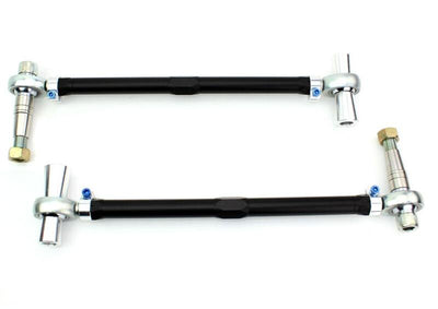 SPL Part GT350 Mustang Front Tension Rods