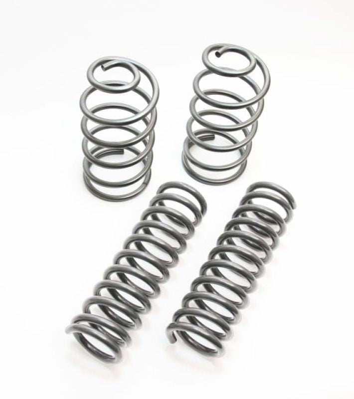 Belltech Muscle Car Spring Kits Ford 79-93 Fox – TURBO TECH PERFORMANCE
