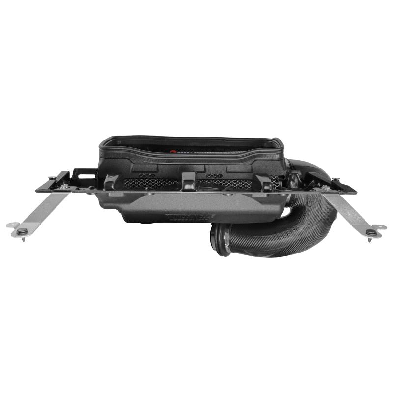 aFe 2021-2024 RAM 1500 TRX Track Series Carbon Fiber Cold Air Intake System w/ Pro 5R Filter