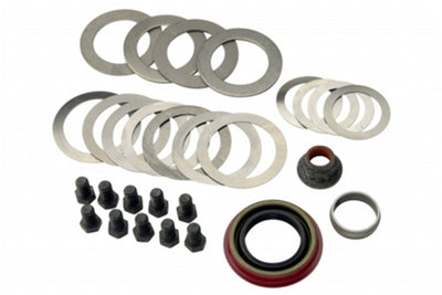 Ford Performance Parts 8.8inch Ring & Pinion installation Kit
