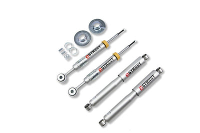 Belltech SHOCK SET STREET PERFORMANCE 9501