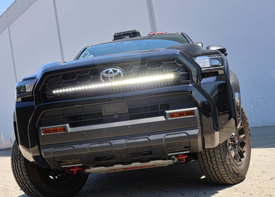 2025+ Toyota 4Runner 40in Light Bar SLIM