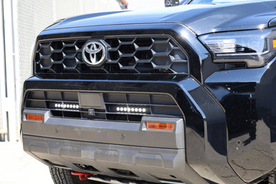2025+ Toyota 4Runner 11in Light Bars SLIM