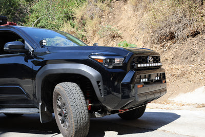 2025+ Toyota 4Runner Ditch Lights PRO