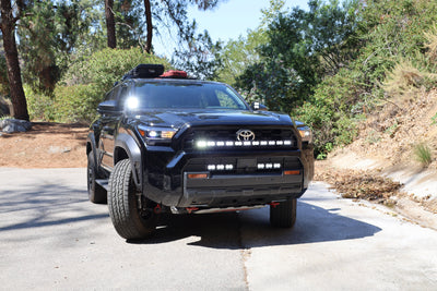 2025+ Toyota 4Runner Ditch Lights PRO