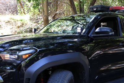 2025+ Toyota 4Runner Ditch Lights PRO