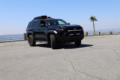 2025+ Toyota 4Runner 40in Light Bar PRO