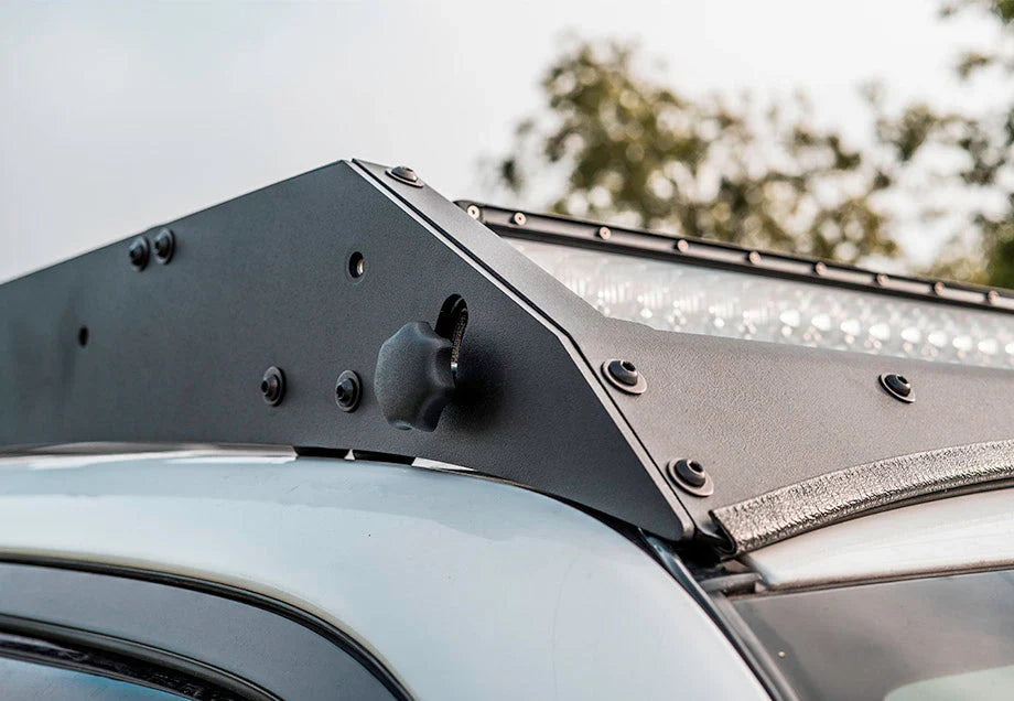 Cali Raised Toyota 4Runner 2010-2024 Premium Roof Rack