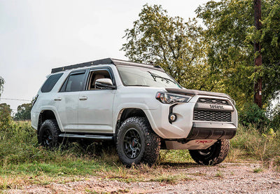 Cali Raised Toyota 4Runner 2010-2024 Premium Roof Rack