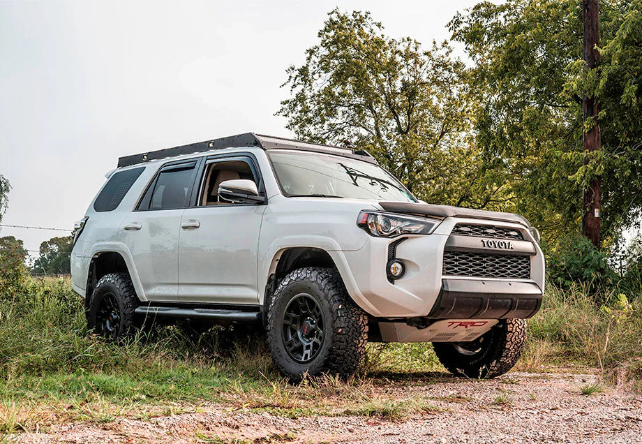 Cali Raised Toyota 4Runner 2010-2024 Premium Roof Rack