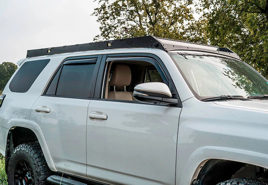 Cali Raised Toyota 4Runner 2010-2024 Premium Roof Rack