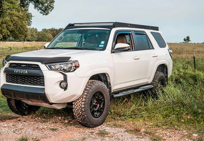 Cali Raised Toyota 4Runner 2010-2024 Premium Roof Rack