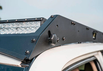 Cali Raised Toyota 4Runner 2010-2024 Premium Roof Rack