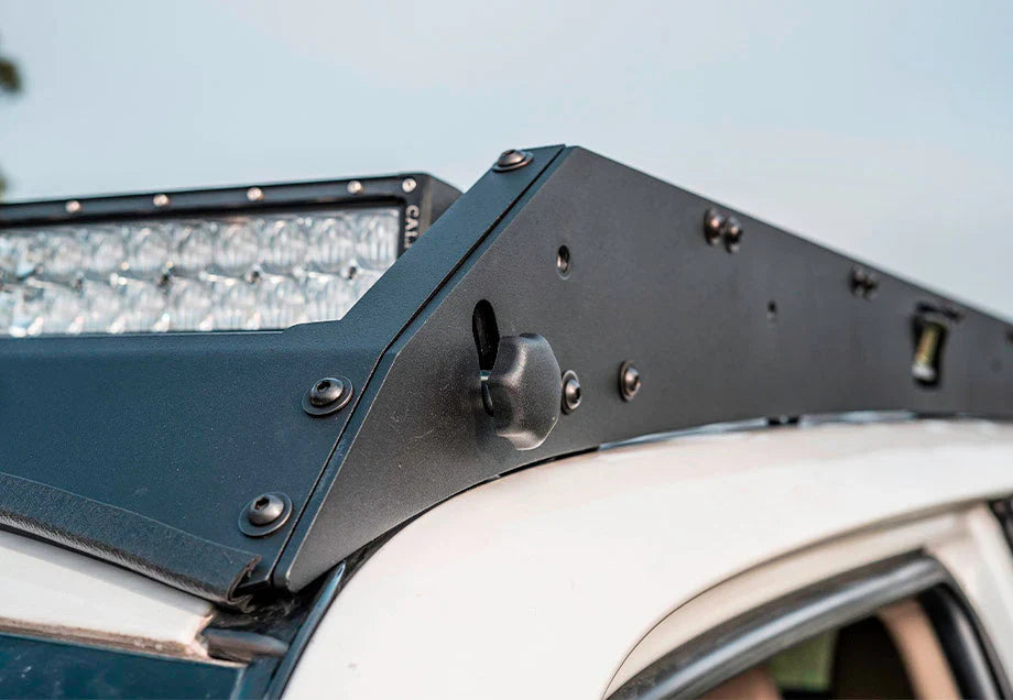 Cali Raised Toyota 4Runner 2010-2024 Premium Roof Rack