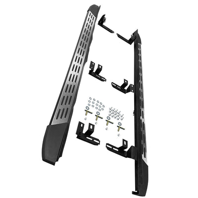 2023-2025 Honda CR-V CRV Running Board Side Step Bar Aluminum