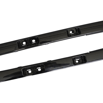2023-2025 Honda CR-V CRV OE Style 2PCS Roof Racks Side Bar Aluminum
