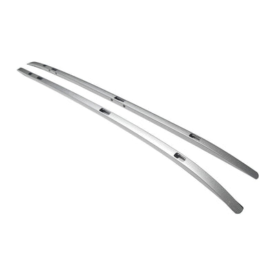 2023-2025 Honda CR-V CRV OE Style 2PCS Roof Racks Side Bar Aluminum