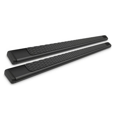 2019-2024 Ram 1500 Crew Cab Running Boards OE Style Side Step Bar