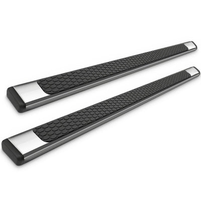 2019-2024 Ram 1500 Crew Cab Running Boards OE Style Side Step Bar