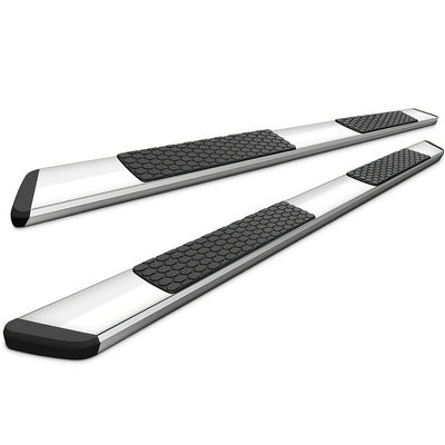 2019-2024 Ram 1500 Crew Cab Running Boards OE Style Side Step Bar