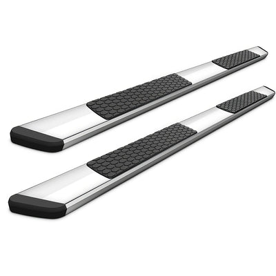 2019-2024 Ram 1500 Crew Cab Running Boards OE Style Side Step Bar