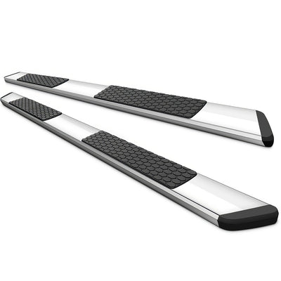 2019-2024 Ram 1500 Crew Cab Running Boards OE Style Side Step Bar
