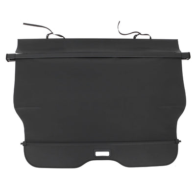 2024-2025 Lexus GX550 & Land Cruiser Carbon Fiber Print Cargo Cover