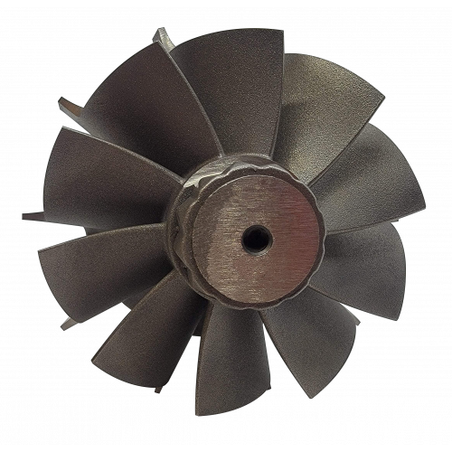 2003-2007 - 5.9 10 blade drop-in turbine