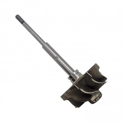 2003-2007 - 5.9 10 blade drop-in turbine