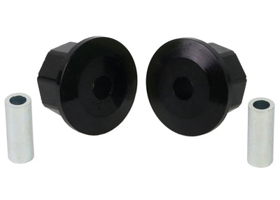 Whiteline Plus 05+ Mazda Miata/MX5 / 07/03+ RX8 Rear Differential Mount-Centre Support Bushing W93394