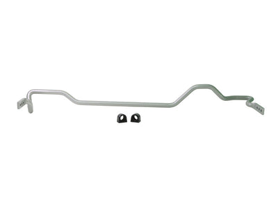 Whiteline Rear Sway Bar 24mm Adjustable Subaru Impreza 2000-2002