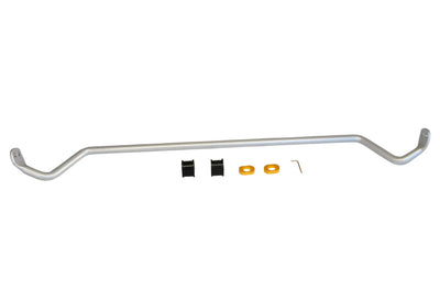 Whiteline Front Sway Bar 24mm Adjustable Subaru Forester 2009-2010