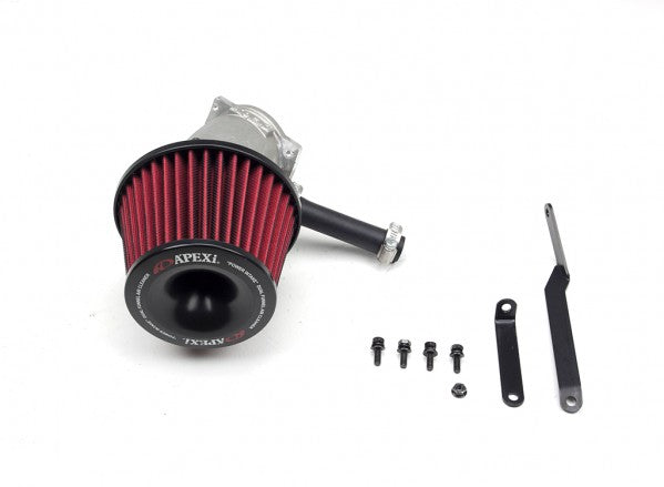 Apexi Power Intake Kit, 1991-1993 Nissan 240 SX (507-N004)